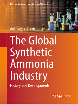cover image of The Global Synthetic Ammonia Industry